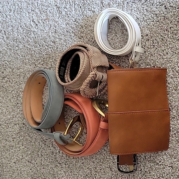 Belt Bundle ??? deal main image 6